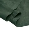 vidaXL Tappeto tenda 250 x 500 cm HDPE Verde Anteprima dell’immagine prodotto 8