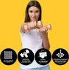 Body & Mind® Hanteln 2er Set Gymnastikhanteln Neopren Produktbild-Vorschau 10