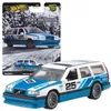 Volvo 850 Estate JBK68 | Hot Wheels | Véhicule Premium Car Voir les images du produit 7
