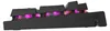 Genesis Gaming Tastatur THOR 303 brown kabelgeb. (DE) Produktbild-Vorschau 6