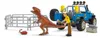 Dinosaurs Geländewagen mit Dino-Außenposten Produktbild-Vorschau 10