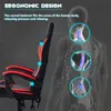 Bürostuhl Ergonomisch Gaming-Stuhl, mit Armlehne, Produktbild-Vorschau 8