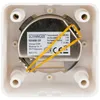 Schwaiger RDS908531 Schwaiger Multimedia Durchgangsdose 8 Anteprima dell’immagine prodotto 5