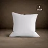Lavea®: 1 poszewka na poduszkę, 80x80 cm, 100% bawełna, Podgląd zdjęcia produktu 2