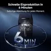 Dreame Aura Bullet Eiswürfelbereiter,6Min Schnellproduktion Produktbild-Vorschau 4