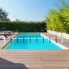 Aufrollsystem 1,05m - 6,15m Pool Aufroller für Poolfolie Produktbild-Vorschau 9