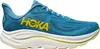 HOKA Clifton 10 - Herren Laufschuhe Running Schuhe Blau Produktbild-Vorschau 14