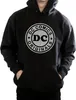 DC Comics - "DC Originals" Kapuzenpullover für Herren Produktbild-Vorschau 3