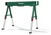 Parkside 1x  Falt Arbeitsbock mit Tragegriff (max. 600kg Produktbild-Vorschau 1