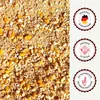 Supravit Legemehl für Hühner mit Oregano 25kg | GVO - Produktbild-Vorschau 7