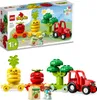 Stavebnica LEGO DUPLO Môj prvý traktor so zeleninou a Náhľad obrázku produktu 2