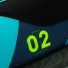 Jobe Croft 340 Aufblasbares Kajak 2 Personen inkl. Paddel Produktbild-Vorschau 6