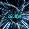 Growatt NEXA 2000 2048Wh Balkonkraftwerk Speicher, 4 MPPT, Produktbild-Vorschau 2