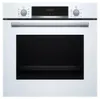 Bosch Four Ecoclean Hba553bv3f - Bosch Voir les images du produit 1