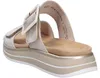 Remonte Damen Pantolette beige Größe EUR 39 Produktbild-Vorschau 3
