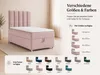 Best for Home Boxspringbett mit Bettkasten Trinity Produktbild-Vorschau 3