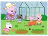 Peppa Pig Holiday reccolection, 12 kusov, rozprávky, 4 rok Náhľad obrázku produktu 3