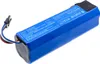 TECHTEK Batteria compatibile con [NARWAL] J3, J4 Anteprima dell’immagine prodotto 1