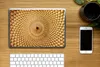 MuchoWow® Laptop Aufkleber Sticker Cover Nahaufnahme eines Produktbild-Vorschau 2