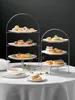 ASA Selection à table Etagere Gestell 3-stufig für Teller Ø Produktbild-Vorschau 4