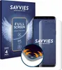 4x Savvies Fullscreen Schutzfolie für Samsung Galaxy S9 Produktbild-Vorschau 1