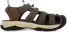 CMP Sahiph Hiking Sandal Herrenschuhe Sandalen Braun Produktbild-Vorschau 10