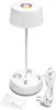 Aigostar Schreibtischlampe mit Stecker und Steckdosen, USB- Produktbild-Vorschau 1