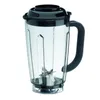 Cloer 6980 Standmixer, Kunststoffgehäuse, 800 Watt, 1,5 l Produktbild-Vorschau 6