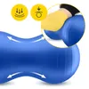 4FIZJO Gymnastikball Peanut, Erdnussball für Fitness & Produktbild-Vorschau 6