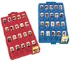Hasbro Gaming Wer ist es? Kompakt, 6 Jahr(e) Produktbild-Vorschau 5
