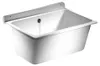 Eisenberg Waschtrog, mit Überlauf, 540×370×270mm, Produktbild-Vorschau 1