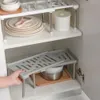 Výsuvná police do skříňky, organizér do kuchyňské skříňky, Náhled obrázku produktu 4