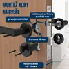 Maniglia intelligente BOT TTLock H21 nero Anteprima dell’immagine prodotto 9