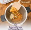 mixcover Nachhaltiger Holzspatel Zubehör Monsieur Cuisine Produktbild-Vorschau 2