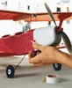 Tesa Gewebekleb. 2,75m x 19mm extra Power schw. Perfekt Produktbild-Vorschau 7