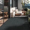 HOME DELUXE WPC Klickfliesen BAVARO PREMIUM - Anthrazit  10 Produktbild-Vorschau 2