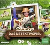 PLAYMOBIL 70763 - Country - Das Detektivspiel, Produktbild-Vorschau 4