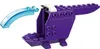 LEGO® Marvel 10794 Spidey's Spider Base Produktbild-Vorschau 25