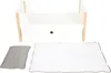 Puppenhochbett „Little Button“ Produktbild-Vorschau 6