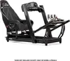 Next Level Racing HF8 NLR-G001 Anteprima dell’immagine prodotto 6
