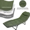 Izrielar Chaise longue pour la pêche à la carpe, chaise Voir les images du produit 9