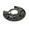2x Ankerblech hinten links rechts für BMW E81 E82 E87 E90 Produktbild-Vorschau 6