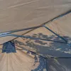 Tenda garage Fornorth 2,7x5,1 m, grigio chiaro Anteprima dell’immagine prodotto 6