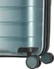 Travelite Air Base Eisblau 4-Rollen Trolley L 77cm Produktbild-Vorschau 11