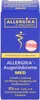 ALLERGIKA Augenlidcreme Med, 15 ml Creme Produktbild-Vorschau 1