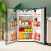 CECOTEC 00128 - Bolero CoolMarket TT 90 Black E Anteprima dell’immagine prodotto 11