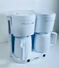 SEVERIN KA 9314 Kaffeemaschine Duo 2in1 - weiß Produktbild-Vorschau 16