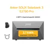 Anker SOLIX Solarbank 3 E2700 Pro 2688Wh Speicher für Produktbild-Vorschau 2