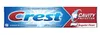 Crest | dentifrice, pâte dentifrice, dentifrice au fluor, Voir les images du produit 6