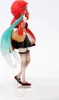 Figurka Hatsune Miku w stylu Czerwonego Kapturka 18 cm PVC Voir les images du produit 8